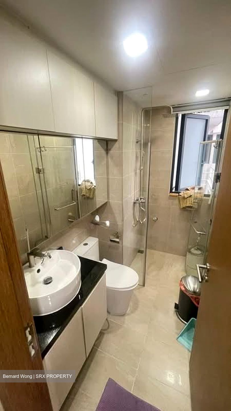 Kingsford Waterbay (D19), Apartment #579270411